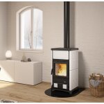 Pole  bois rcuprateur de chaleur la nordica concita 2. 0 13kw