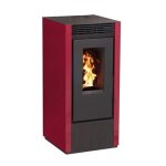 Pole  granuls tanche pack marina 11kw conduit ventouse bordeaux