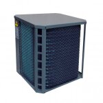 Pompe à chaleur heatermax compact ubbink pour piscine 20m3 Pompe à chaleur heatermax compact ubbink pour piscine 20m3