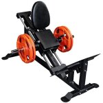 Poste jambes presse compact gclp100 body - solid Poste jambes presse compact gclp100 body - solid