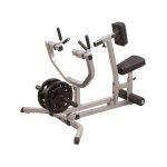 Rameur assis gsrm40 body - solid