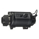 R�chauffeur elecro nano mono pour le chauffage des piscines hors - sol