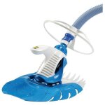 Robot de piscine zodiac t5 duo