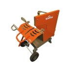 Scie � b�che thermique sd 600l 25cm dormak