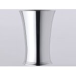 Seau � vin gala etain poli bleu oa1710