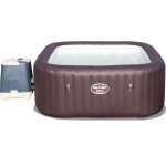 Spa gonflable lay - z - spa maldives hydro jet pro 6 places