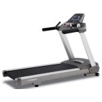 Tapis de course professionnel spirit fitness ct800