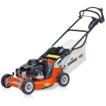 Tondeuse tracte dormak 3000m2 cr 53 pro