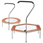 Trampoline aquatique wxtramp premium rond Trampoline aquatique wxtramp premium rond