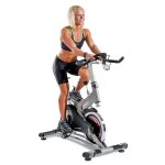 V�lo d'int�rieur fitness cb900 spirit - verysport