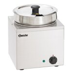 Bain - marie  sauce 1 x 3, 5 litres bartscher