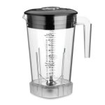 Bol blender x - prep (couteau raptor) waring