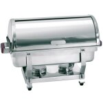 Chafing - dish gn 1 / 1  combustible bartscher