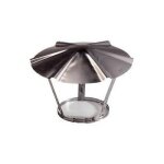 Chinois inox 15cm fours baby valoriani