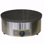 Crpire 230v  40cm roller grill