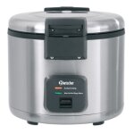 Cuiseur  riz 8 litres bartscher