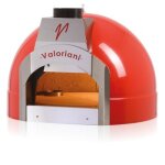 Four  pizza bois baby 60 valoriani rouge