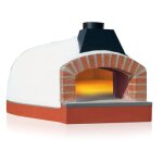 Four  pizza bois hobby 100 valoriani