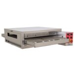 Four  pizza convoyeur tt21600 pdl1900 dosilet