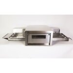 Four  pizza convoyeur tt6600 pl1400 dosilet