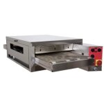 Four  pizza convoyeur tt9000 pl1400 dosilet