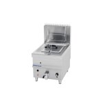 Friteuse gaz 12 litres repagas