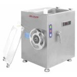 Hachoir  viande hr98 delcoupe 230v monophas 50 hz