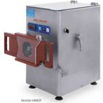 Hachoir  viande rfrigr hr82p (avec portionneur) delcoupe 230v monophas 50 hz