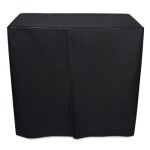 Housse super strong pour chariot bambou plancha