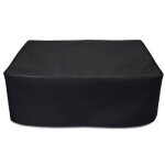 Housse tissu bleu marine sunbrella new fry - top 100frygrbn arilex
