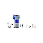 Kit 1 installation purity 1200 clean extra brita