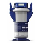 Kit 1 installation purity 450 steam premium brita