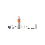 Kit 1 installation purity c500 steam brita