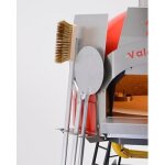 Kit porte pelles four baby valoriani
