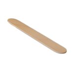 Lot de 500 btonnets pour gaufres sucettes