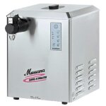 Machine  chantilly 12 litres mussana