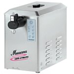 Machine  chantilly 4 litres mussana