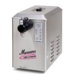 Machine  chantilly 6 litres mussana
