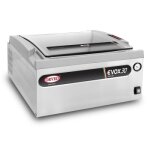 Machine sous vide 8m3 / h evox30 orved oui