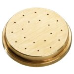 Matrice cheveux d'ange  1 mm bartscher