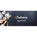 Mix gastronomique gaufres de bruxelles 10 kgs caloria ingredients