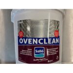 Pastilles de lavage fours mixtes ovenclean