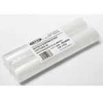 Rouleaux sous - vide gaufrs de conservation 30x600cm orved