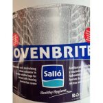 Sachets de brillance fours mixtes ovenbrite