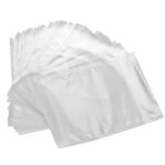 Sachets sous - vide gaufrs de conservation 20x30cm orved