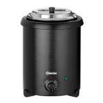 Soupire lectrique 5, 4 litres bartscher