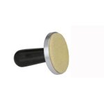 Tampon graisseur rond  70 mm roller grill