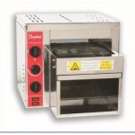 Toaster convoyeur buffet 3000 dosilet 400v triphas
