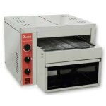Toaster convoyeur buffet 4000 xl dosilet 400v triphas