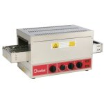 Toaster convoyeur tt3000 ml1000 dosilet 400v triphas non